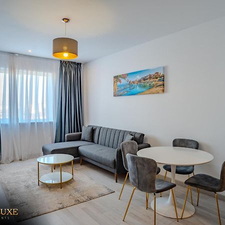 Yamaluxe Apartments - Silent & Warm With Many Facilities Bükreş Dış mekan fotoğraf