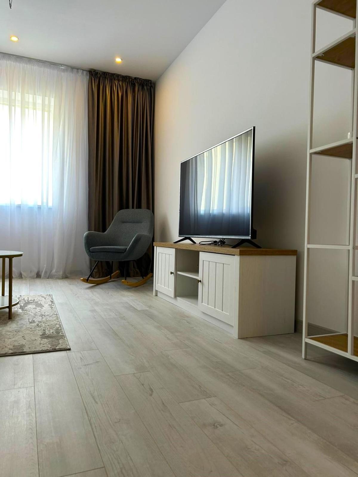 Yamaluxe Apartments - Silent & Warm With Many Facilities Bükreş Dış mekan fotoğraf