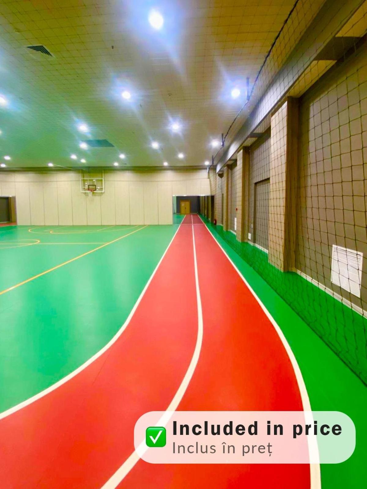 Yamaluxe Apartments - Silent & Warm With Many Facilities Bükreş Dış mekan fotoğraf