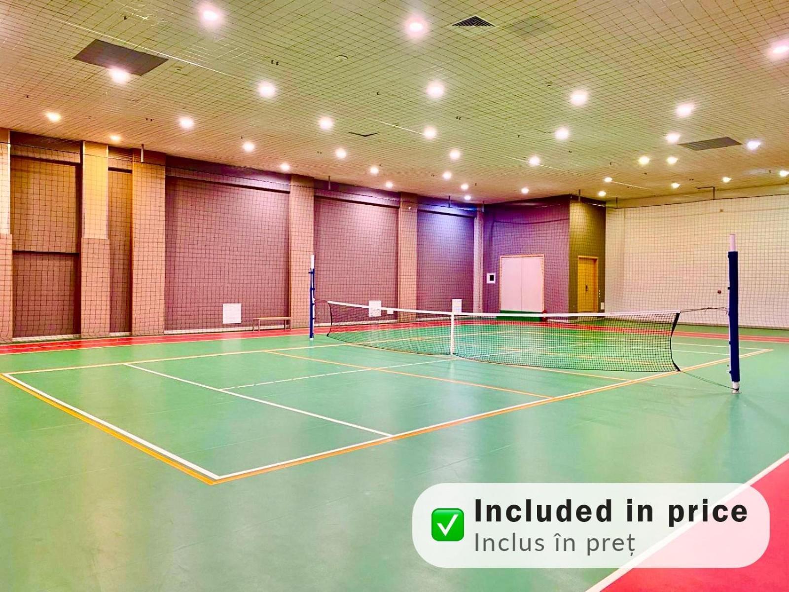 Yamaluxe Apartments - Silent & Warm With Many Facilities Bükreş Dış mekan fotoğraf