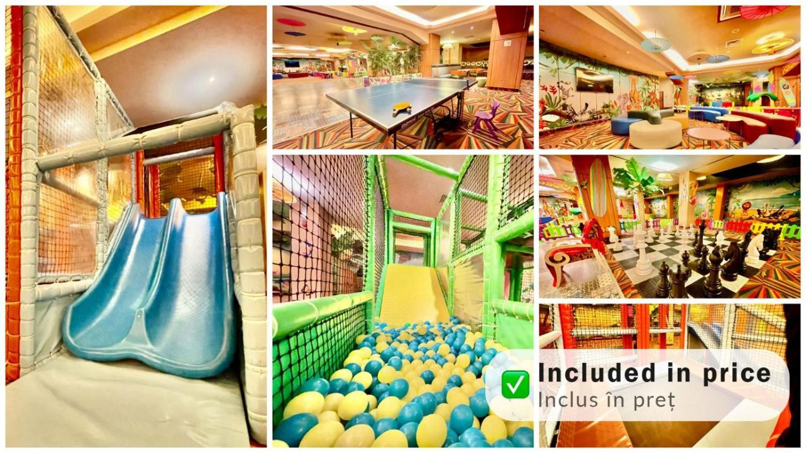 Yamaluxe Apartments - Silent & Warm With Many Facilities Bükreş Dış mekan fotoğraf